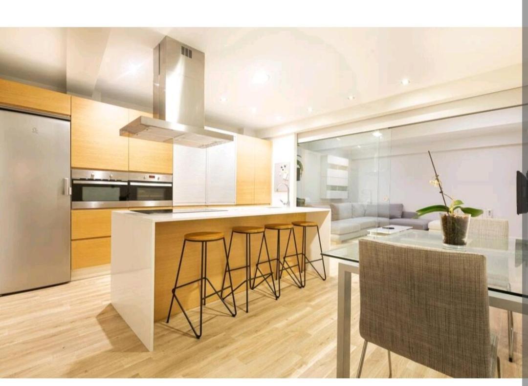 Habitaciones Shalom A Coruña Exteriér fotografie