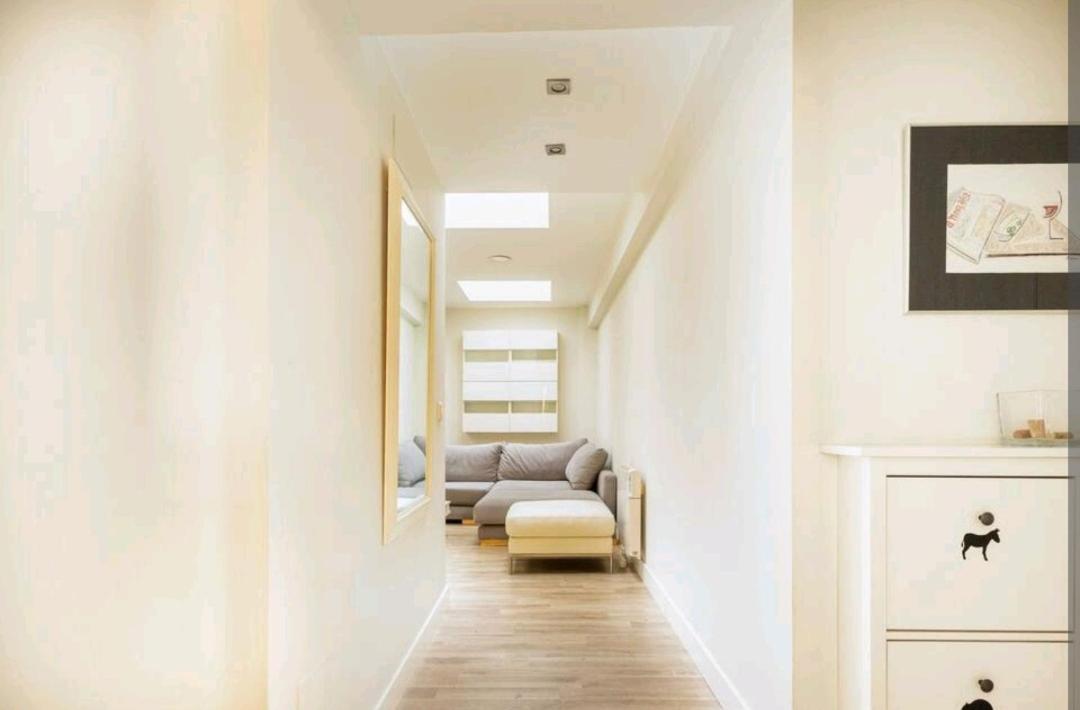 Habitaciones Shalom A Coruña Exteriér fotografie